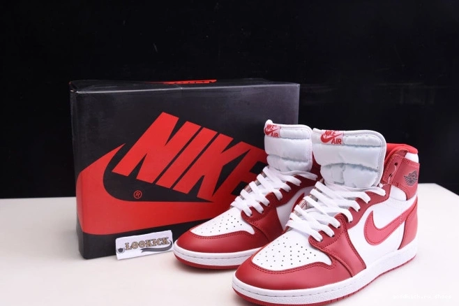 Rep 'New Beginnings' Jordan High OG 1 CQ4921-601 '85 Retro Air 0707